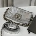 Сумка Balenciaga BB Soft Mini RE6822