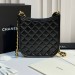 Сумка Chanel Hippie Hobo RE6519