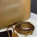 Сумка Prada Galleria Saffiano leather bag RN1005