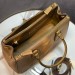 Сумка Prada Galleria Saffiano leather bag RN1005
