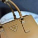Сумка Prada Galleria Saffiano leather bag RN1005