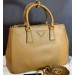 Сумка Prada Galleria Saffiano leather bag RN1005