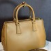 Сумка Prada Galleria Saffiano leather bag RN1005