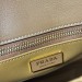 Сумка Prada Galleria Saffiano leather bag RN1005