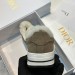 Зимние кеды Cristian Dior F2053