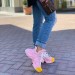 Кроссовки Louis Vuitton B2075