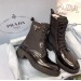 Ботинки Prada F2079