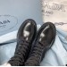Ботинки Prada F2079