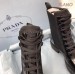 Ботинки Prada F2079