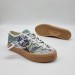 Кеды Gucci B2116