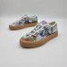 Кеды Gucci B2116