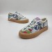 Кеды Gucci B2116