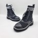 Ботинки Chanel B2207