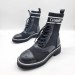 Ботинки Chanel B2207