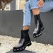 Ботинки Balenciaga B2353