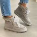 Зимние ботинки UGG B2419