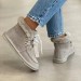 Зимние ботинки UGG B2419