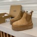 Угги UGG B2438