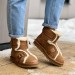 Угги UGG B2445