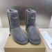 Угги UGG B2448