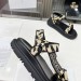 Босоножки Christian Dior B2521