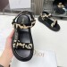 Босоножки Christian Dior B2521