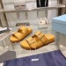 Шлепанцы Prada B2547
