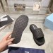 Шлепанцы Prada B2564