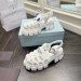 Босоножки Prada B2594