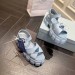 Босоножки Prada B2598
