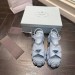 Босоножки Prada B2598