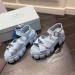 Босоножки Prada B2598