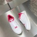 Кеды Louis Vuitton B2638