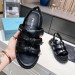 Босоножки Prada B2772