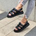 Босоножки Prada B2772