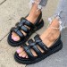 Босоножки Prada B2772