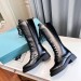 Сапоги Prada B2831