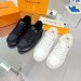 Зимние кеды Louis Vuitton B2861