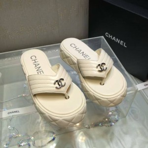 Босоножки Chanel B3355