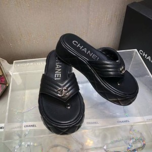 Босоножки Chanel B3354