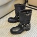 Ботинки Miu miu F1841
