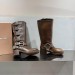 Ботинки Miu miu F1846 