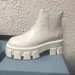 Ботинки Prada F1847