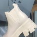 Ботинки Prada F1847