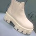 Ботинки Prada F1847