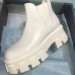 Ботинки Prada F1847