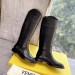 Сапоги Fendi F1945
