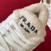 Зимние кеды Prada F2019