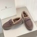 Зимние лоферы Brunello Cucinelli F2042