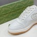 Кеды Gucci F2093